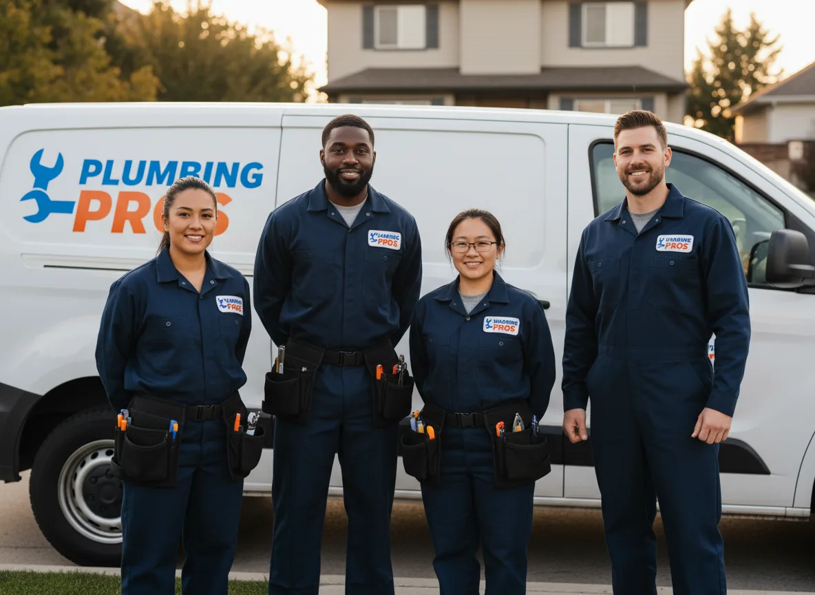 Water Heater Repair company in Pettibone, ND